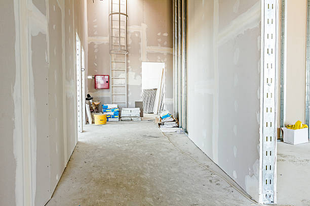 Best Drywall Installation  in La Center, WA